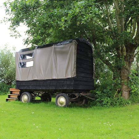 Olivian Schoonrewoerd Exterior foto