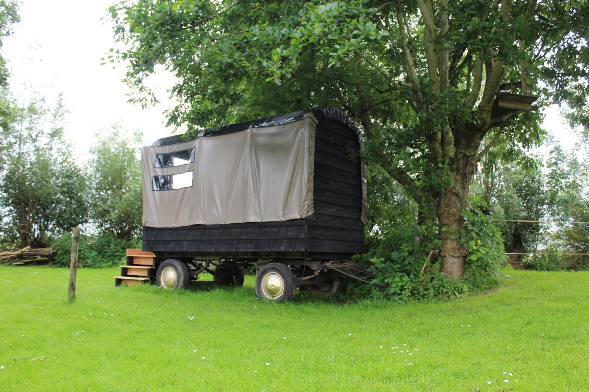 Olivian Schoonrewoerd Exterior foto