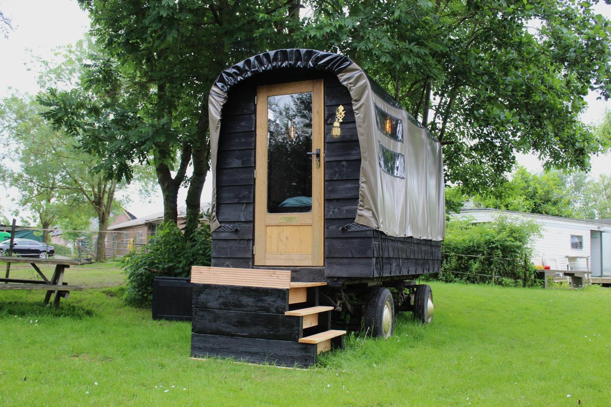 Olivian Schoonrewoerd Exterior foto