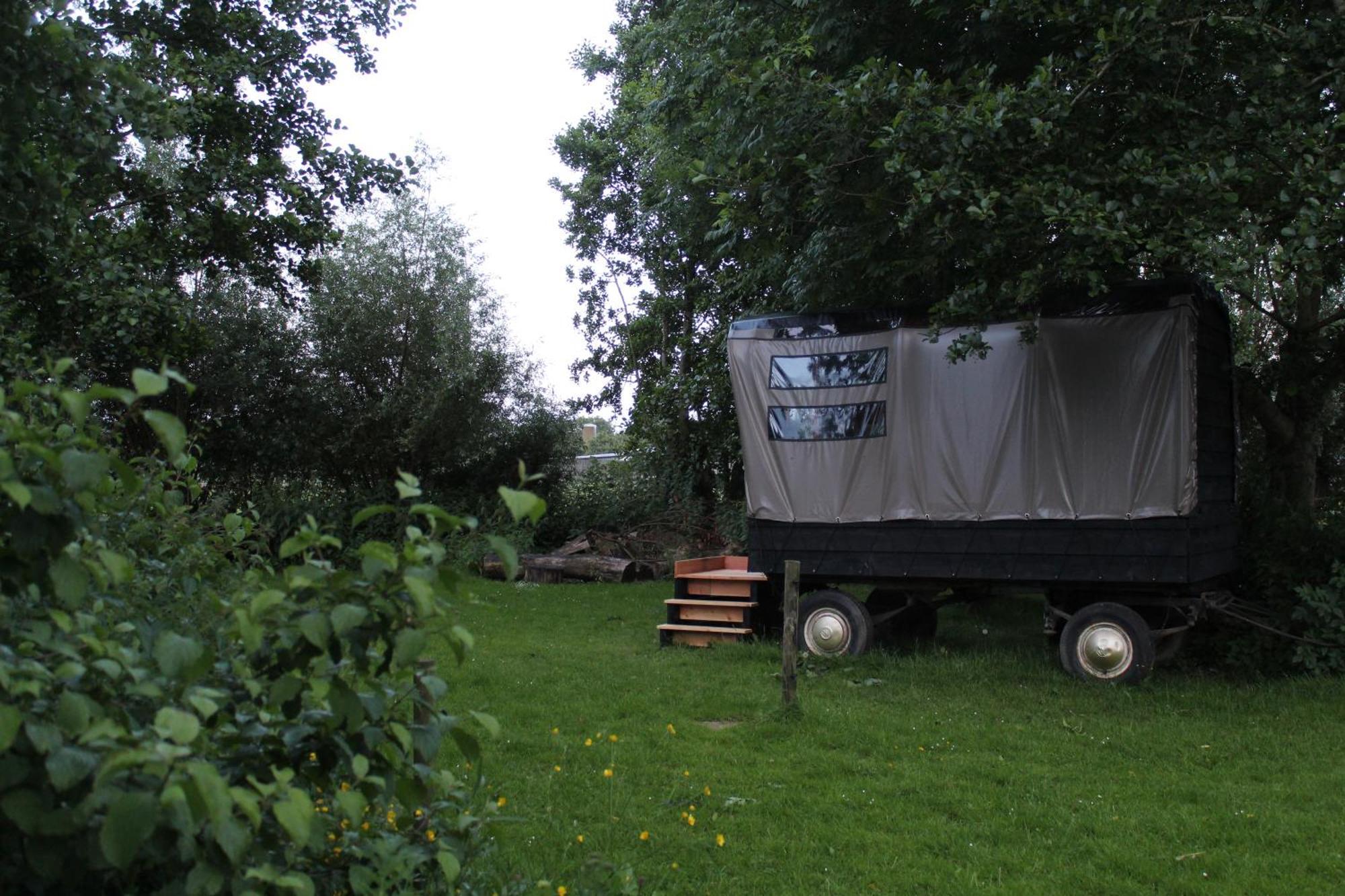 Olivian Schoonrewoerd Exterior foto